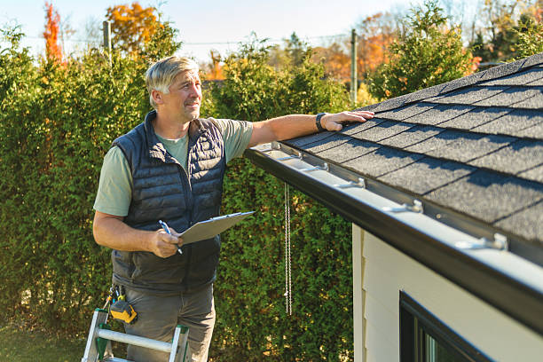 Trusted Metal Roofing service in Ridgeway, VA - Ben Roofing and Steel LLC